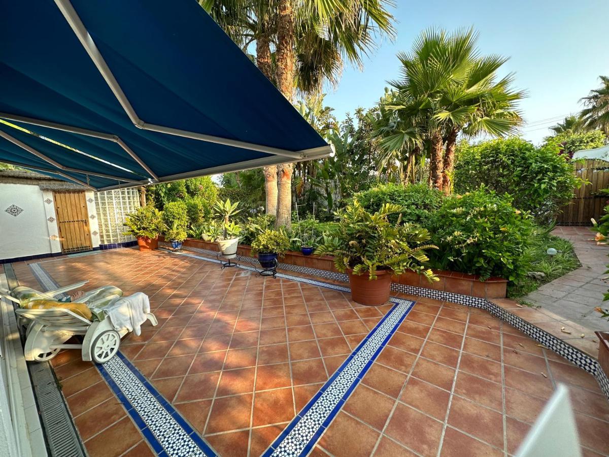 Costabella / A Mar Сasa de vacaciones Marbella