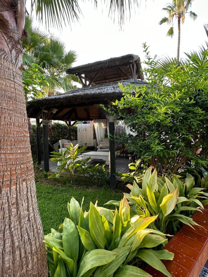 Holiday home Costabella / A Mar Marbella