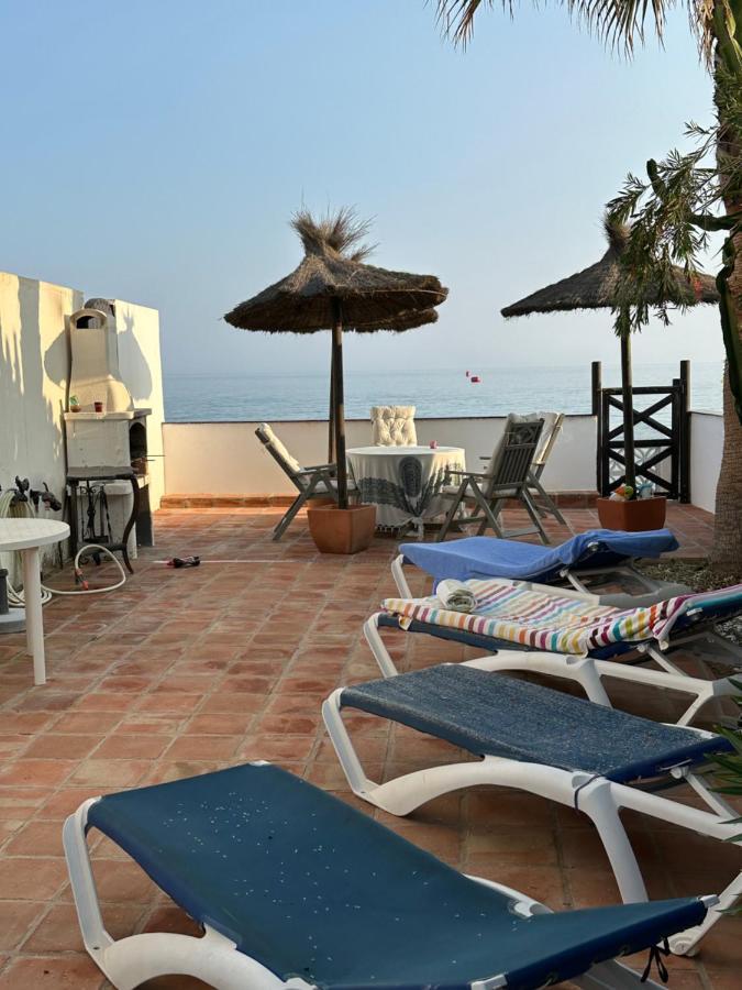 Costabella / A Mar Сasa de vacaciones