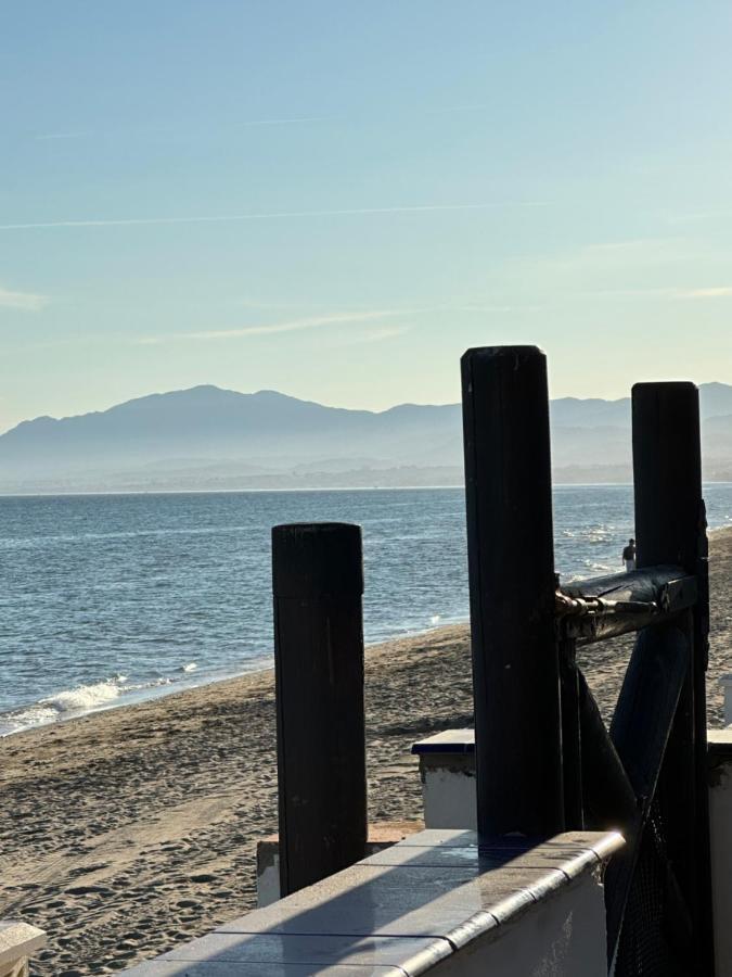 Сasa de vacaciones Costabella / A Mar Marbella